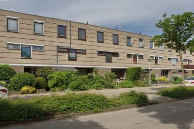 Woning Werflaan 68 Zoetermeer