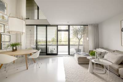 Woning Postjesweg 286 Amsterdam