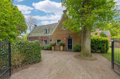 Woning P.J. Lomanlaan 2 Bussum