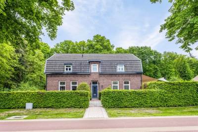 Woning Overloonseweg 18 Venray