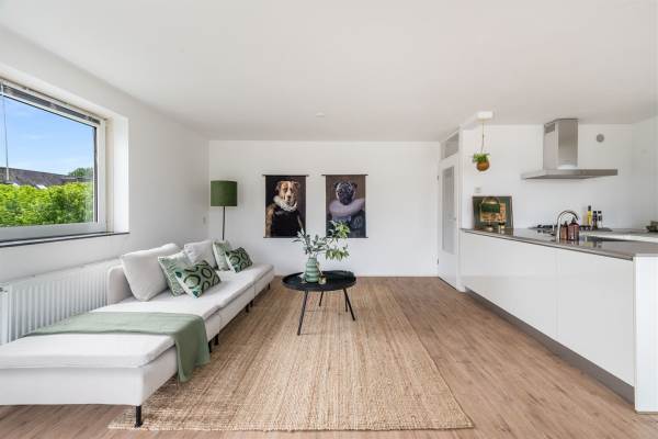 Woning Jeltje de Bosch Kemperpad 149 Amsterdam