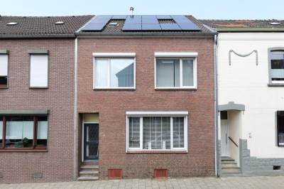 Woning Nullanderstraat 84 Kerkrade
