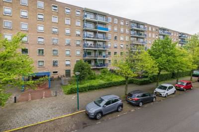 Woning Aert van Neslaan 603 Oegstgeest