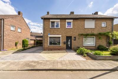 Woning Tempelstraat 6 Maastricht