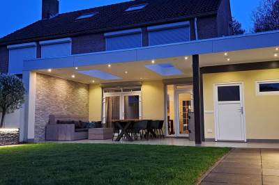 Woning Houthemerweg 8 Heel