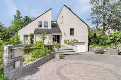 Woning De Bongerd 16 Molenhoek