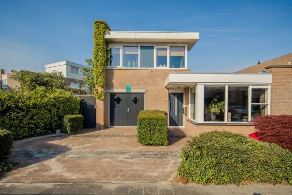 Woning Roverbruidegom 38 Eindhoven