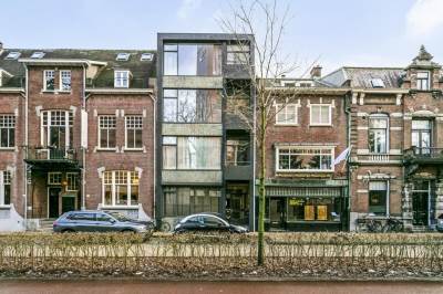Woning Tivolistraat 20c Tilburg