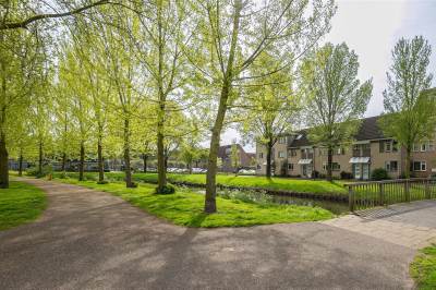 Woning Nienke van Hichtumpad 102 Gorinchem