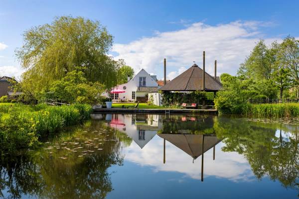 Woning Hollands End 12a Ankeveen