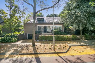 Woning Jaagpad 53 Barendrecht