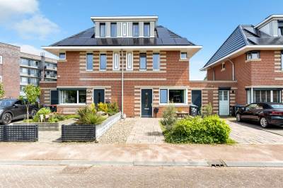 Woning Galjoen 0847 Lelystad