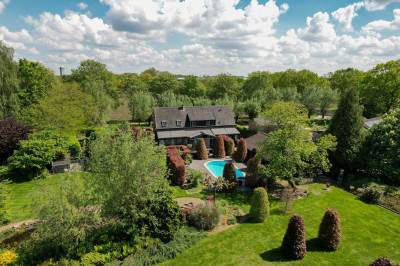 Woning Achter de Vaart 3 Etten-Leur