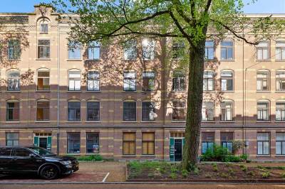 Woning Van Houweningenstraat 743 Amsterdam