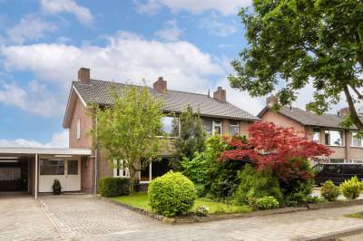 Woning Molenstraat 36 Son en Breugel