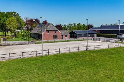 Woning Köppenstraat 1a Haaren