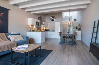 Woning Blokhuis 7 Lisse