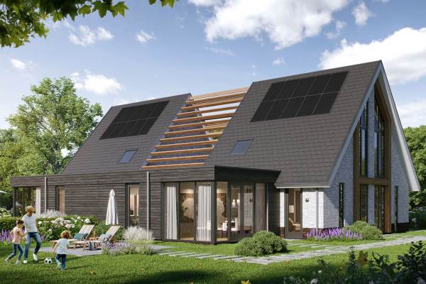 Woning Karstraat 37 Huissen