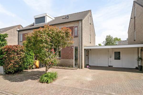 Woning Joggerspad 12 Biddinghuizen