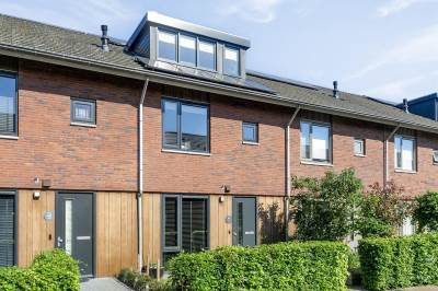 Woning Kleiput 44 Kampen