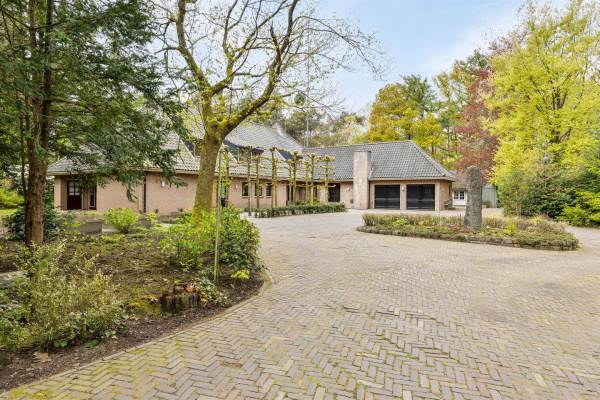 Woning Molenheide 20 Lieshout