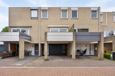 Woning Gouverneur Houbenstraat 32 Panningen