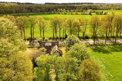 Woning Schoolstraat 28 Westervelde