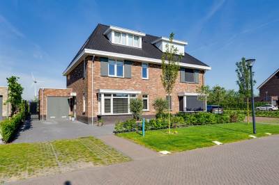 Woning Akkerdreef 9 Nieuw-Beijerland