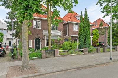 Woning Teugenaarsstraat 4 Oss