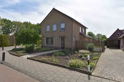 Woning Lijsterbeslaan 16 Heerde