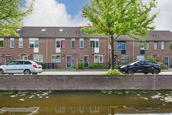 Woning Banning Cocqgracht 82 Purmerend