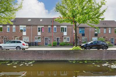 Woning Banning Cocqgracht 82 Purmerend