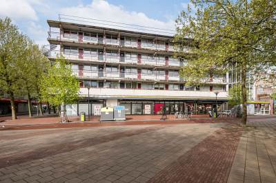 Woning Renswoudestraat 26 Amsterdam