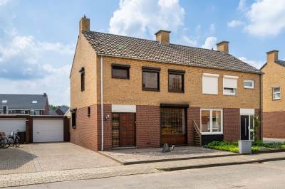 Woning Wilhelminastraat 29 Montfort