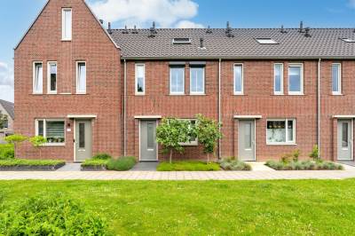 Woning Schout Wylerstraat 22 Roermond