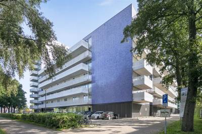 Woning Vijfhagen 102 Breda
