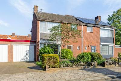 Woning Goudenregenstraat 30 Doesburg