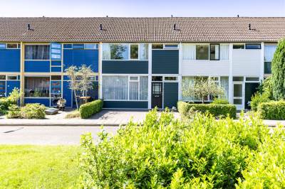 Woning Kreuzenstraat 5 Doetinchem