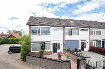 Woning Spieringen 24 Wijk en Aalburg