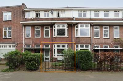 Woning Koolemans Beynenstraat 44 Nijmegen