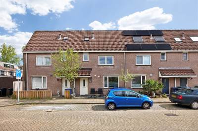 Woning Gulstraat 3 Almere