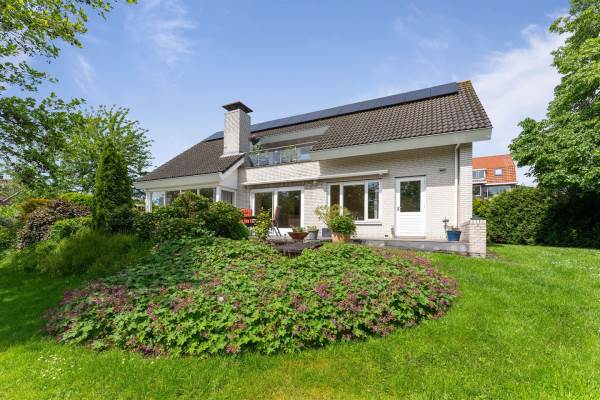 Woning Lekdijk 322 Nieuw-Lekkerland