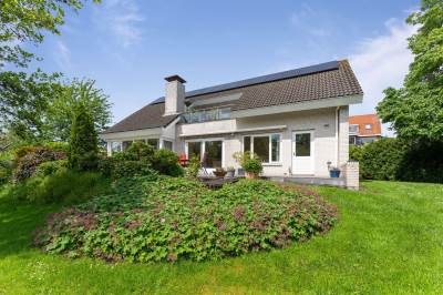 Woning Lekdijk 322 Nieuw-Lekkerland