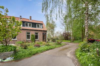 Woning Lekdijk-Oost 36 Bergambacht