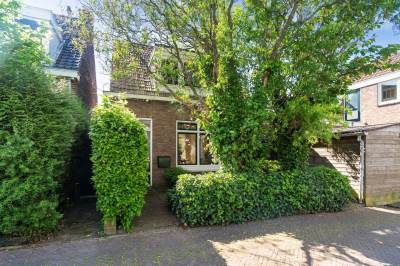 Woning Lammerstraat 2 Leeuwarden