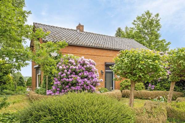 Woning Kloosterstraat 16 Chaam