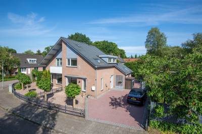 Woning Beethovenstraat 8 Molenhoek