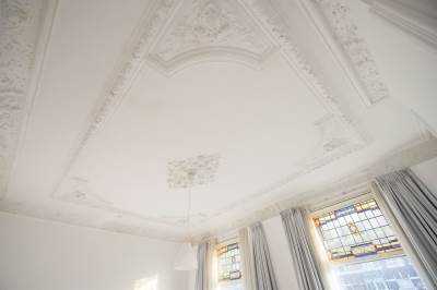 Woning Groot Hertoginnelaan 65A Den Haag