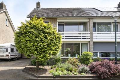 Woning Saturnusstraat 4 Asten