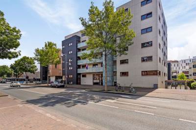 Woning Molenstraat-Centrum 148 Apeldoorn